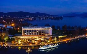 Parkhotel Poertschach - Das Hotelresort Mit Insellage Am Woerthersee